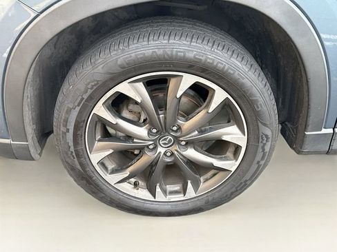 Used 2016 MAZDA CX-5 Grand Touring image 16