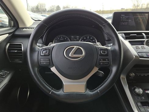 Used 2019 Lexus NX 300 FWD image 31