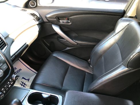 Used 2013 Acura RDX AWD image 23