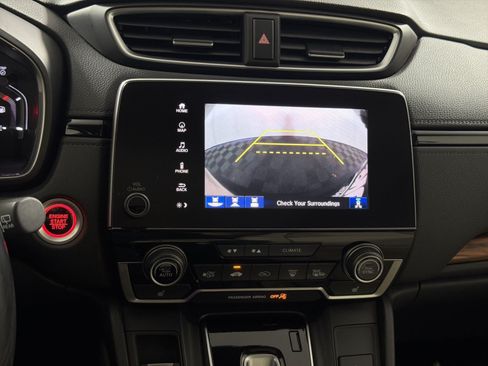 Used 2018 Honda CR-V Touring image 19