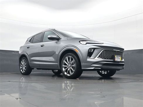 New 2026 Buick Encore GX Avenir w/ Avenir Technology Package image 23