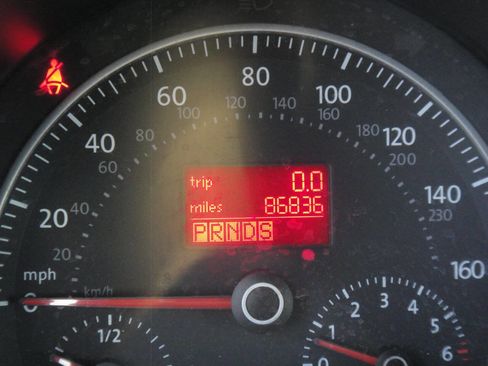 Used 2007 Volkswagen Beetle Triple White Edition image 14