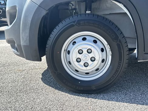 Used 2023 RAM ProMaster 1500 FWD image 11