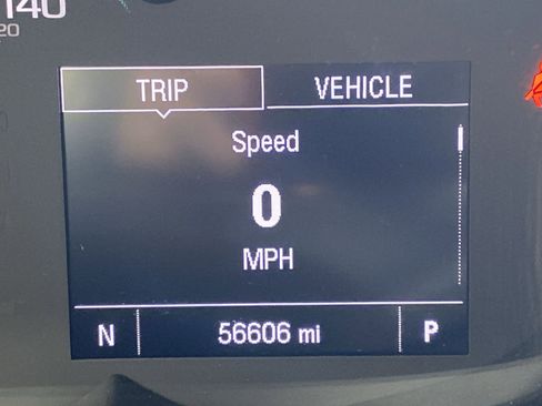 Used 2020 Chevrolet Trax LS image 15