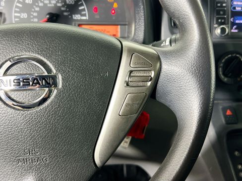 Used 2020 Nissan NV200 S FWD image 18
