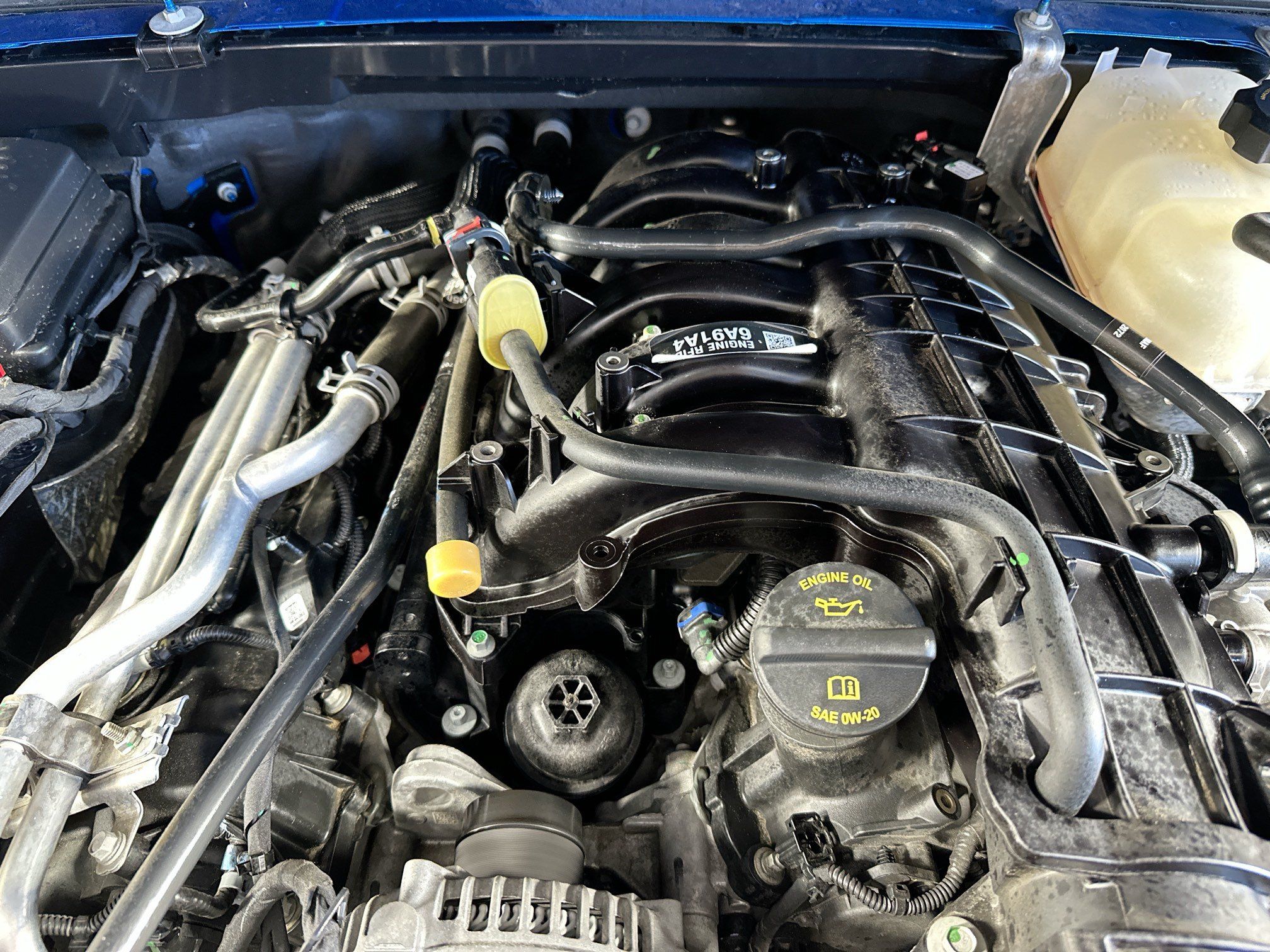 Used 2023 Jeep Gladiator Sport AWD/4WD image 27