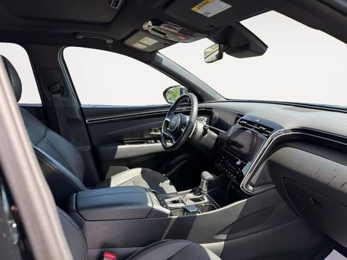 New 2024 Hyundai Santa Cruz Limited AWD/4WD image 14