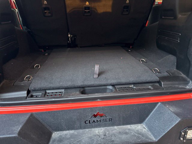 Used 2020 Jeep Wrangler Unlimited Sport S AWD/4WD image 8