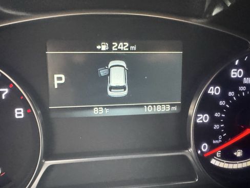 Used 2018 Kia Soul ! image 16