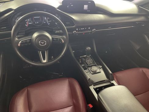 Used 2024 MAZDA MAZDA3 s image 22