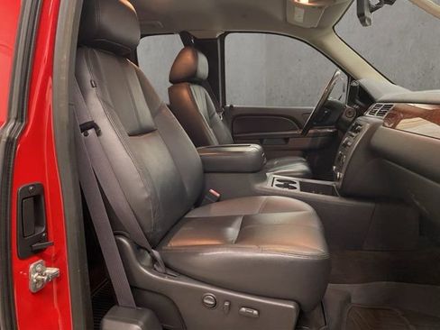 Used 2012 GMC Sierra 1500 SLT w/ SLT Convenience Package image 18