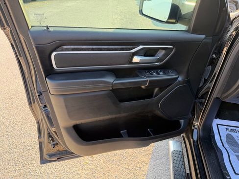 Used 2023 RAM 1500 Big Horn image 13