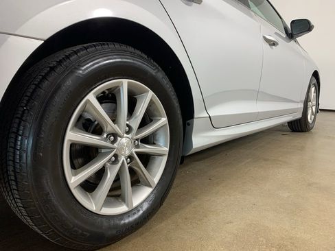 Used 2019 Hyundai Sonata ECO FWD image 9