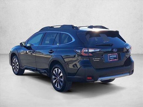 Used 2024 Subaru Outback Limited image 7