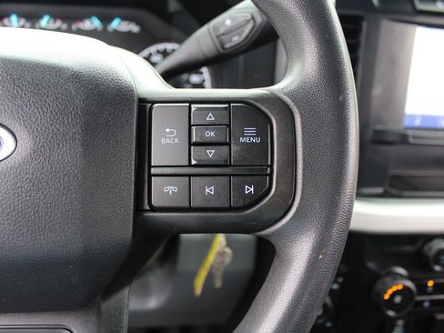 Used 2024 Ford F350 XL AWD/4WD image 26