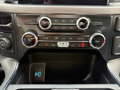 Used 2024 Ford F150 XLT w/ Equipment Group 302A MID image 25