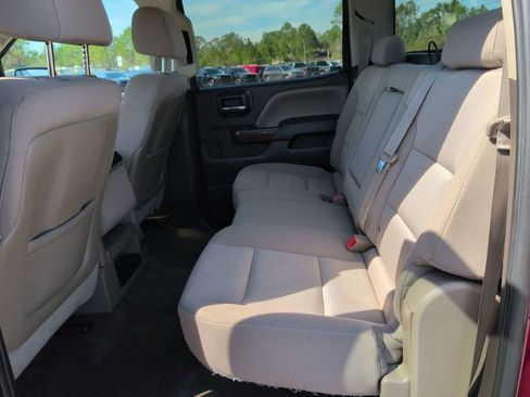 Used 2014 Chevrolet Silverado 1500 LT w/ All Star Edition image 23