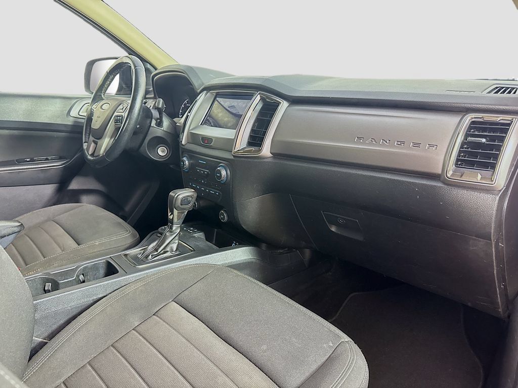 Used 2020 Ford Ranger XLT w/ Equipment Group 301A Mid AWD/4WD image 33