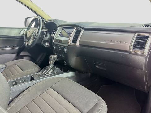 Used 2020 Ford Ranger XLT w/ Equipment Group 301A Mid AWD/4WD image 33