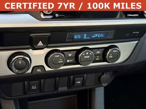 Used 2021 Toyota Tacoma SR5 image 21