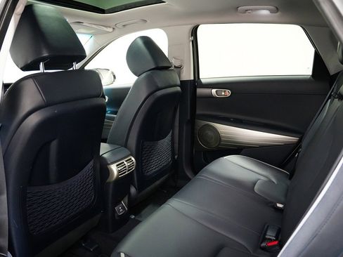 Used 2023 Hyundai Nexo Limited image 14