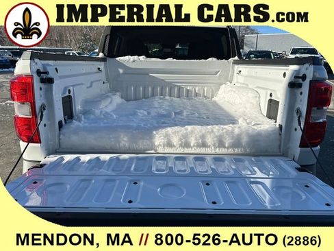 New 2026 Ford Maverick XL image 13