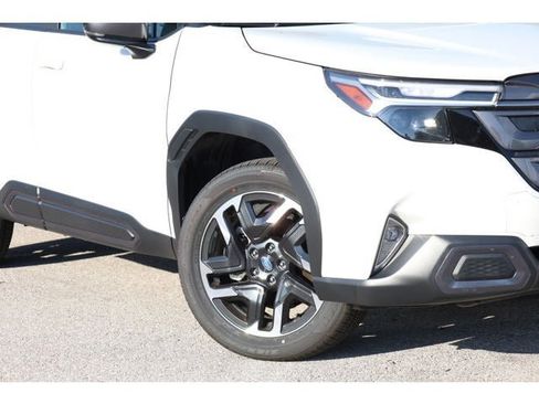 New 2026 Subaru Forester Limited AWD/4WD image 29