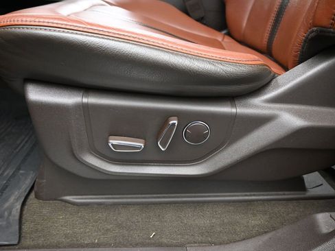 Certified 2019 Ford F150 King Ranch w/ FX4 Off-Road Package image 11