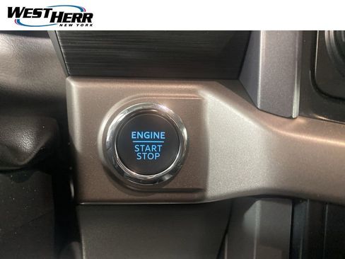 Used 2024 Ford F150 XLT w/ Equipment Group 302A MID AWD/4WD image 8