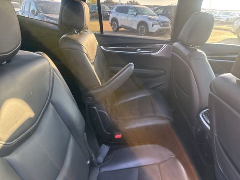 Used 2020 Cadillac XT6 Sport image 18