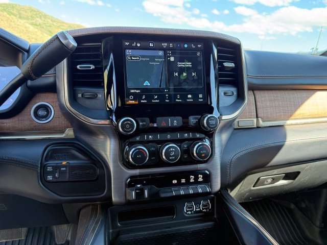Used 2023 RAM 2500 Limited AWD/4WD image 20
