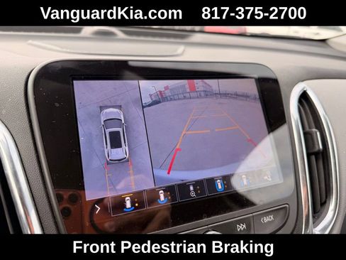 Used 2019 Chevrolet Equinox Premier image 22