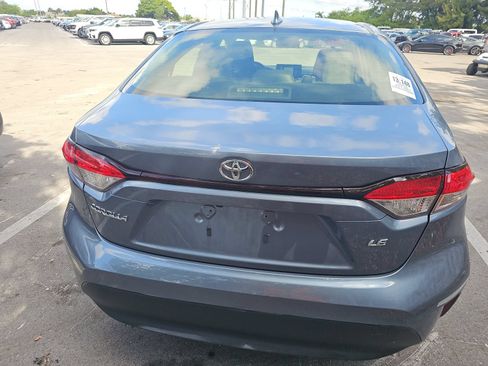 Used 2023 Toyota Corolla LE FWD image 7