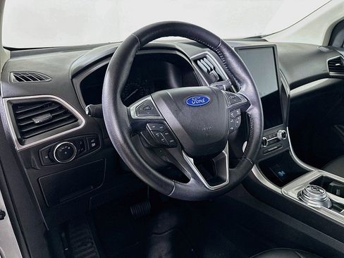 Used 2023 Ford Edge SEL w/ Convenience Package AWD/4WD image 9