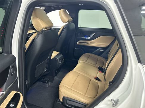 Used 2021 Lincoln Corsair Reserve w/ Equipment Group 201A AWD/4WD image 21