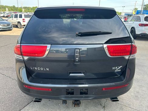 Used 2013 Lincoln MKX AWD image 6