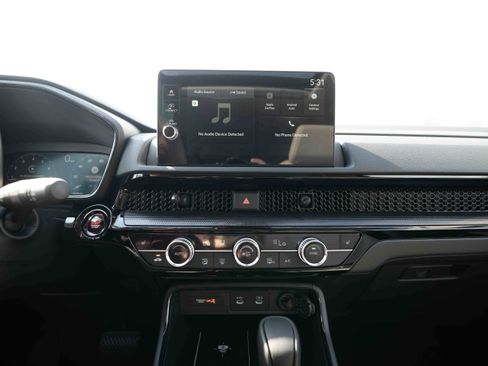 New 2026 Honda CR-V EX-L image 17