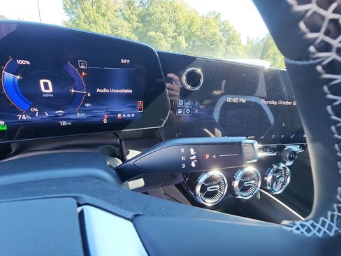 New 2025 Chevrolet Blazer EV LT FWD image 19