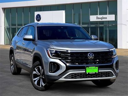New 2026 Volkswagen Atlas Cross Sport SE