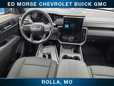 Used 2026 GMC Acadia AT4 w/ Luxury Package AWD/4WD image 27
