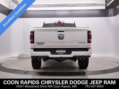 Used 2023 RAM 1500 Laramie