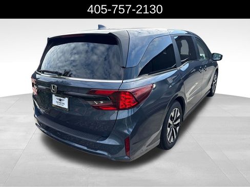 Used 2025 Honda Odyssey EX-L image 7