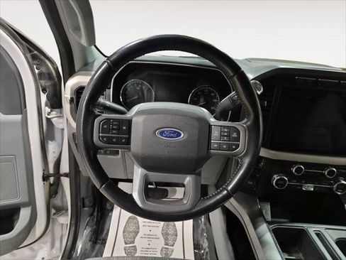 Used 2021 Ford F150 XLT w/ Equipment Group 302A High image 13