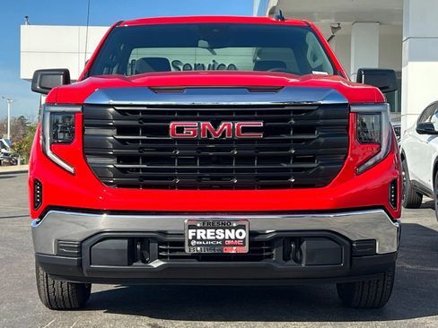New 2026 GMC Sierra 1500 Pro image 3