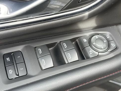 Certified 2023 Chevrolet Tahoe RST w/ Luxury Package image 25