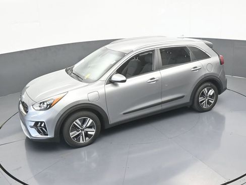 Used 2022 Kia Niro LXS image 44