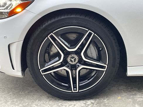 Certified 2023 Mercedes-Benz C 300 Coupe image 15