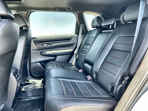 Certified 2024 Honda CR-V Sport-L image 25