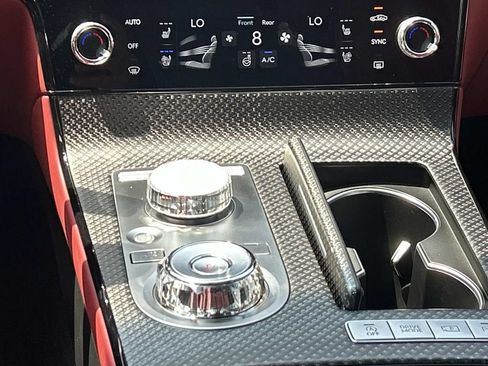 New 2027 Genesis G80 3.5T Sport Prestige AWD/4WD image 27