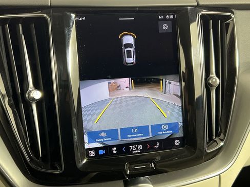 Certified 2023 Volvo XC60 B5 Core w/ Climate Package image 24